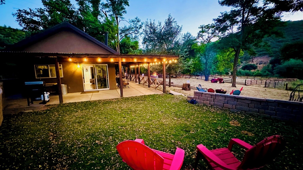 Photo of Outdoor in Alpine