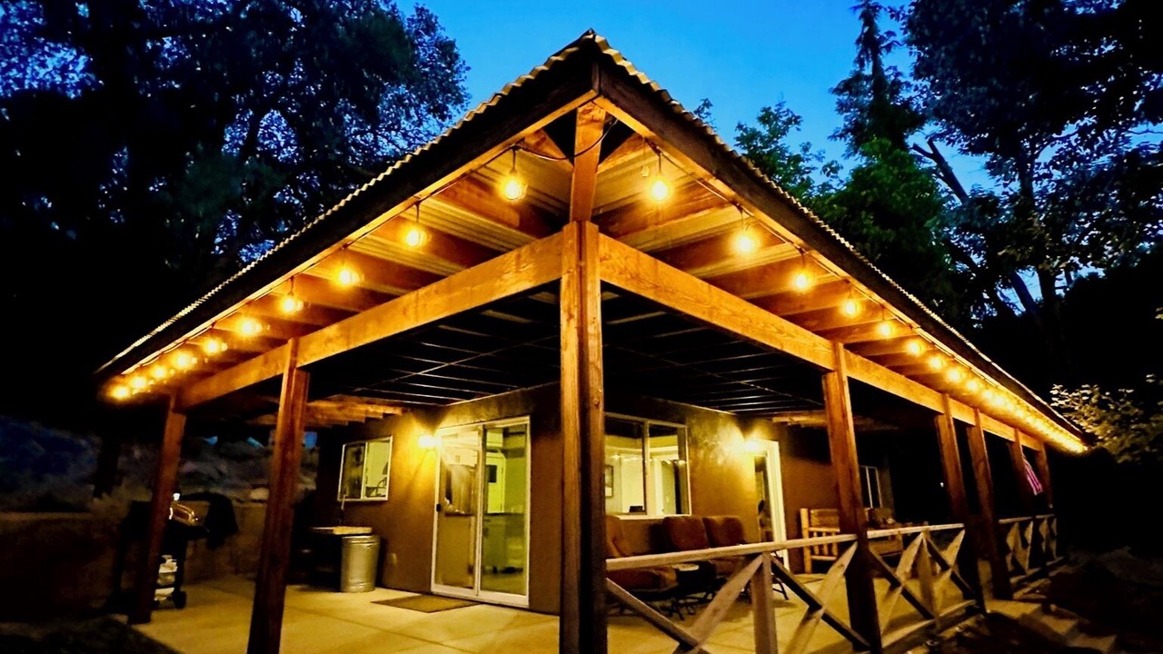 Photo of Outdoor in Alpine