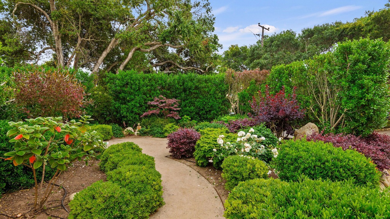 Photo of Outdoor in Montecito
