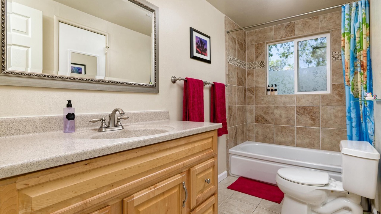 Photo of Bathroom in Walnut Creek