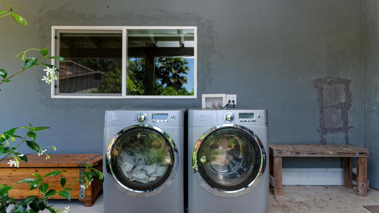 Photo of Outdoor in Walnut Creek