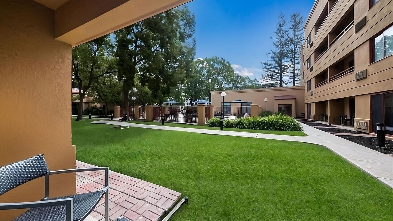 Photo of Outdoor in San Jose