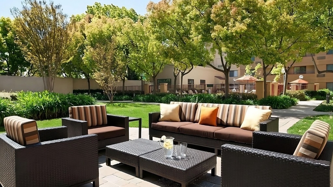 Photo of Patio Balcony in San Jose