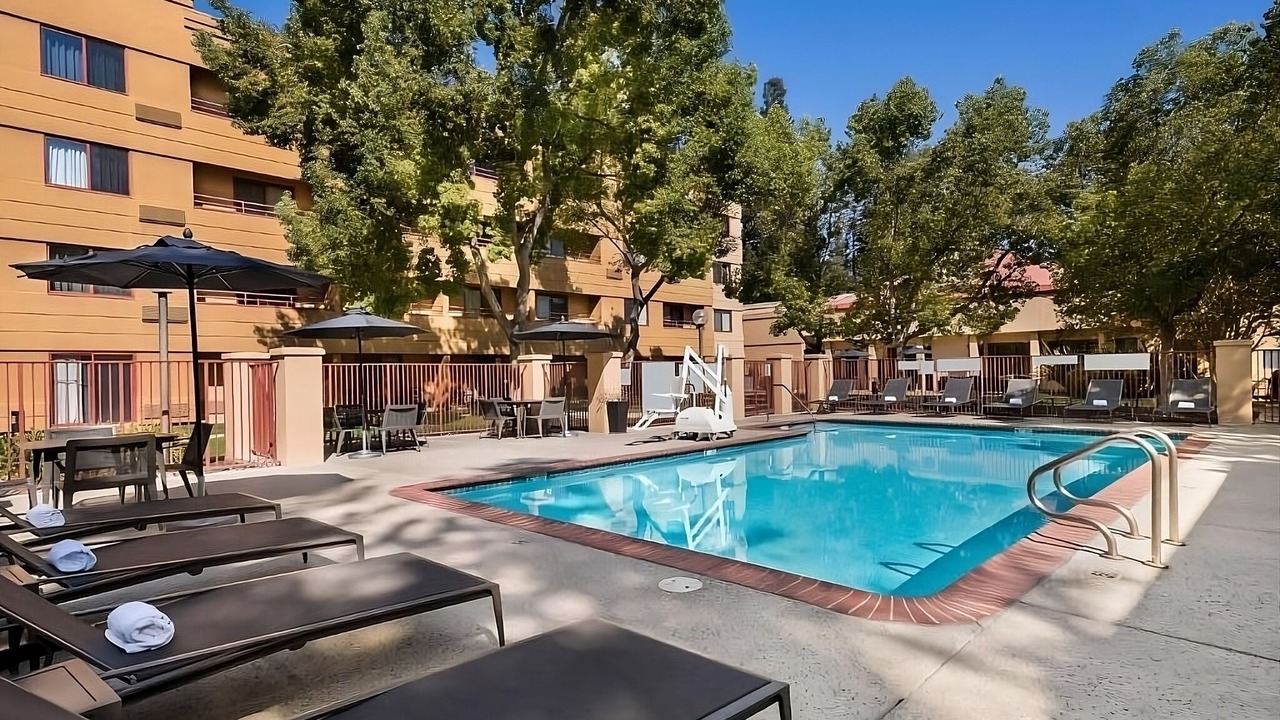 Photo of Outdoor in San Jose