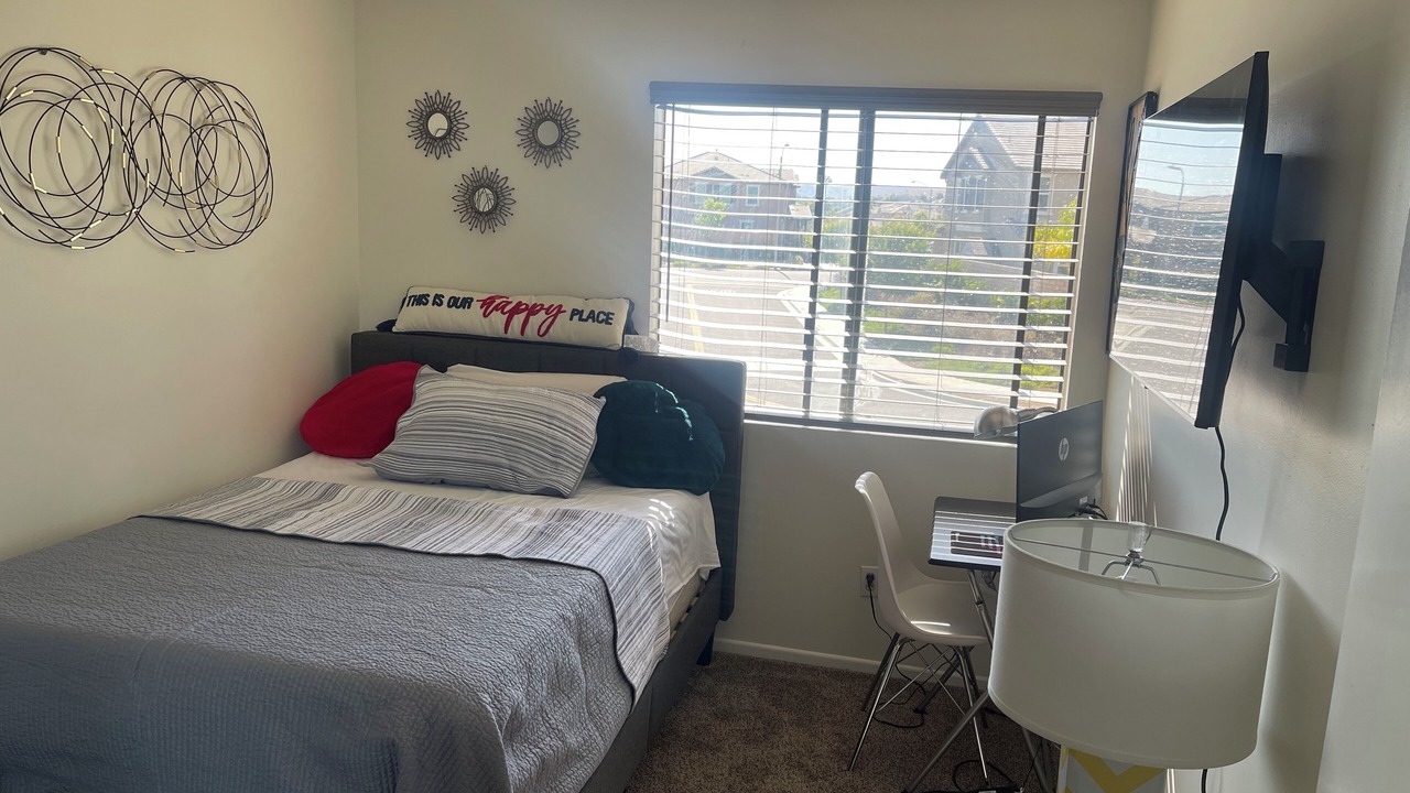 Photo of Bedroom in Santee