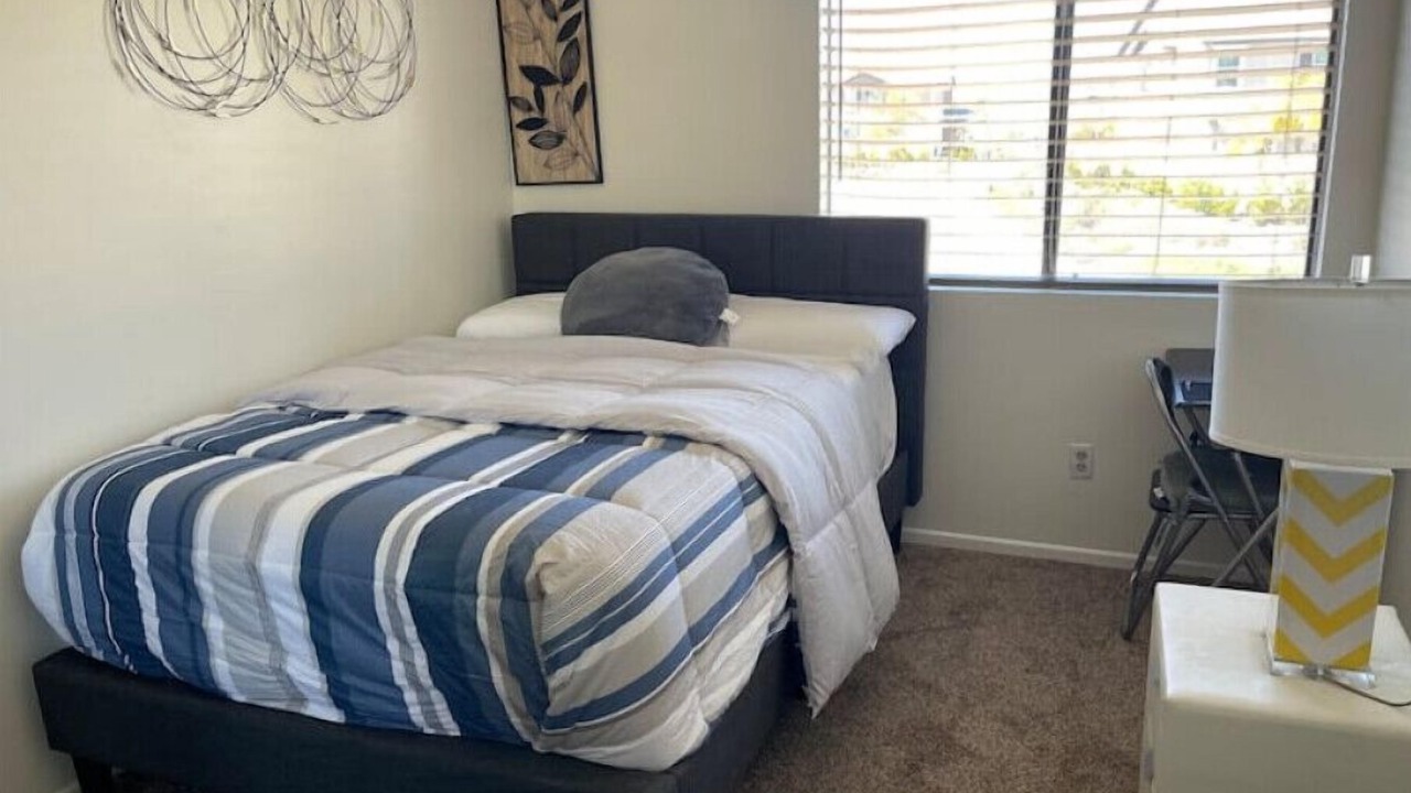 Photo of Bedroom in Santee