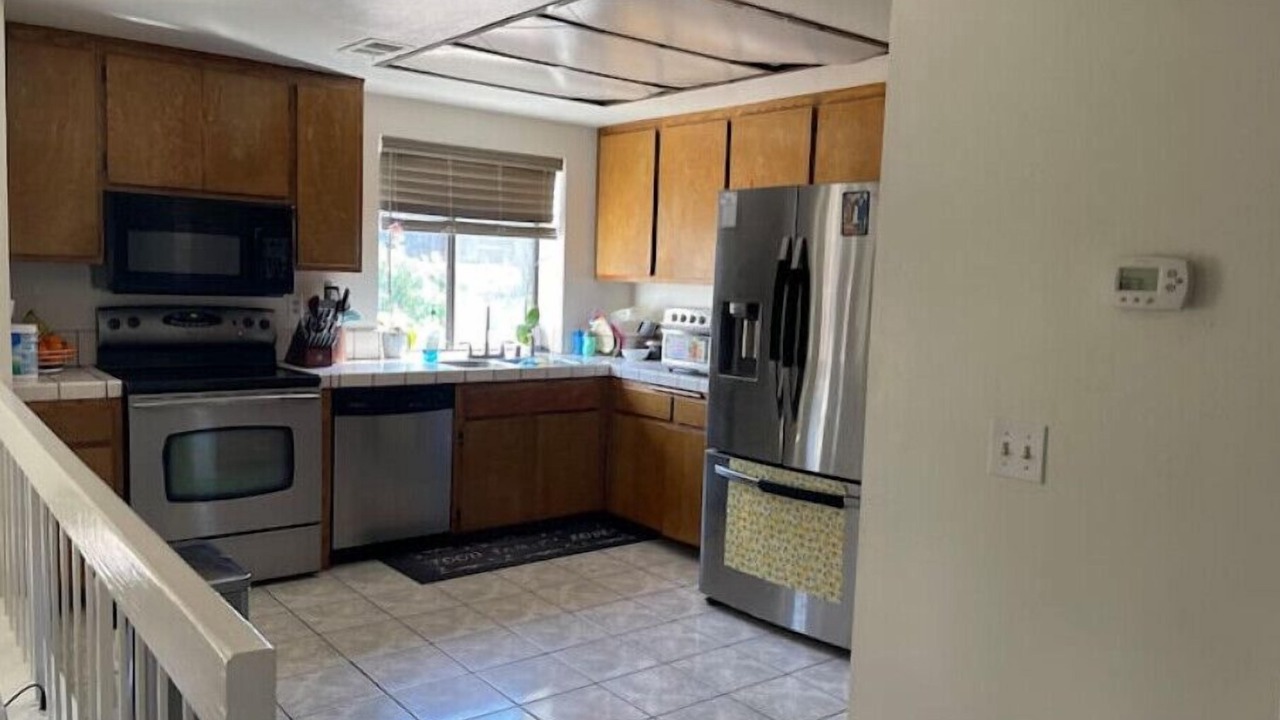 Photo of Kitchen in Santee