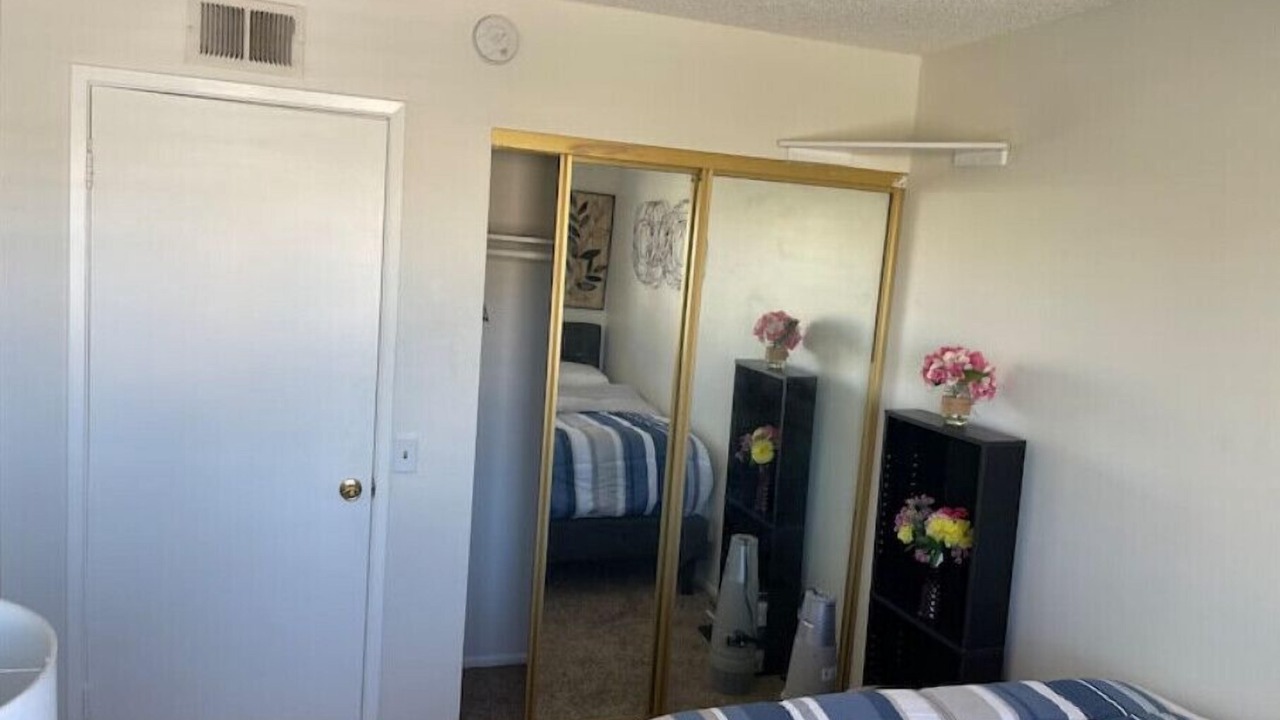 Photo of Bedroom in Santee