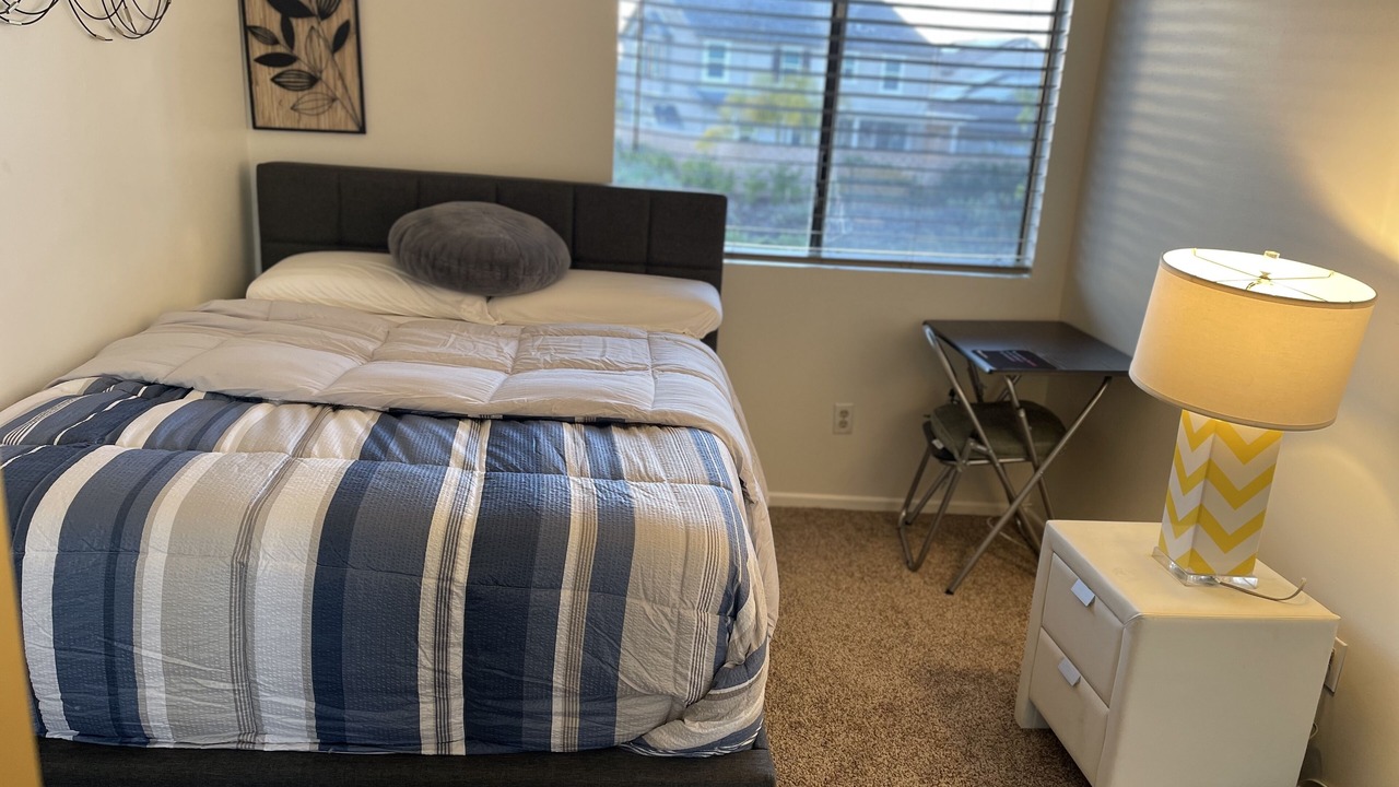 Photo of Bedroom in Santee