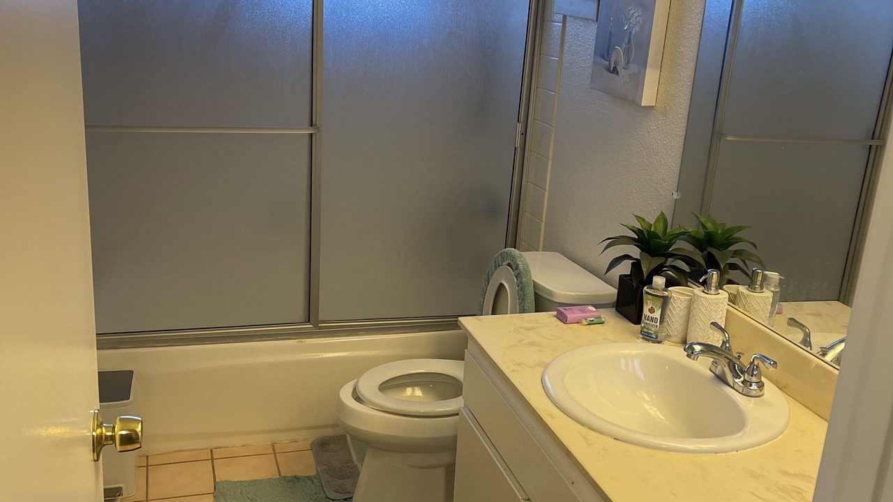 Photo of Bathroom in Santee