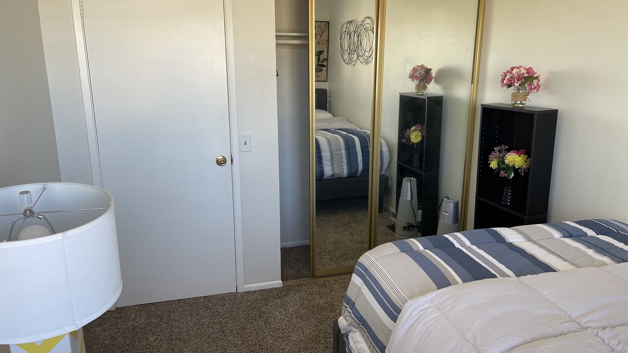 Photo of Bedroom in Santee