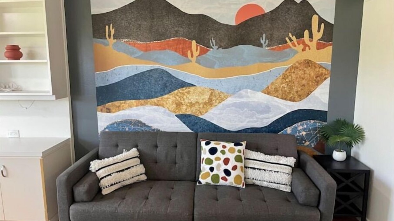 Photo of Livingroom in La Quinta