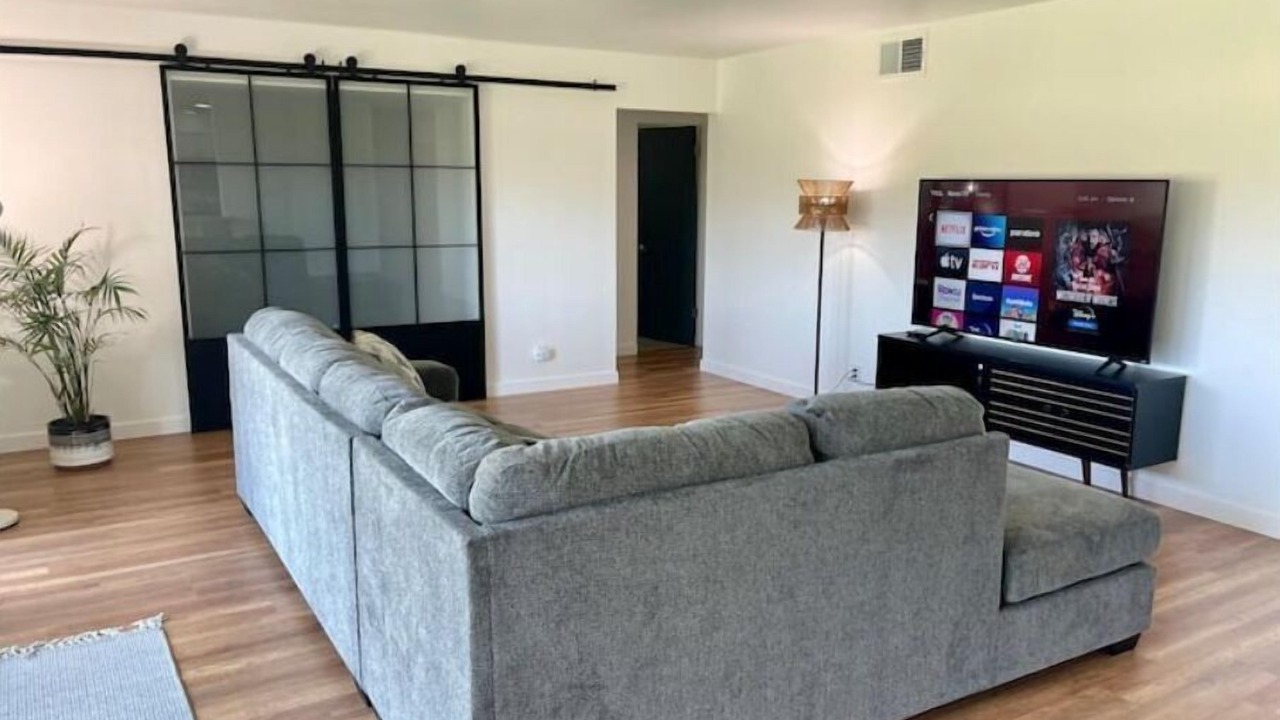 Photo of Livingroom in La Quinta