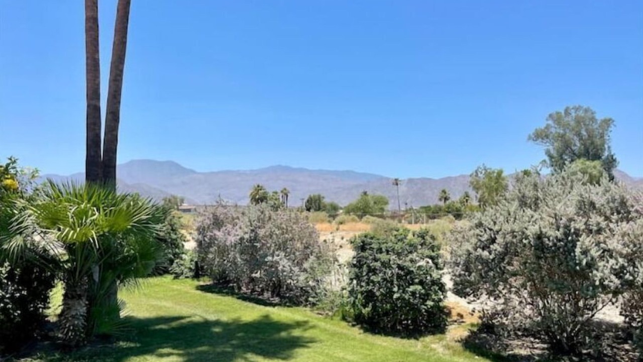 Photo of Outdoor in La Quinta