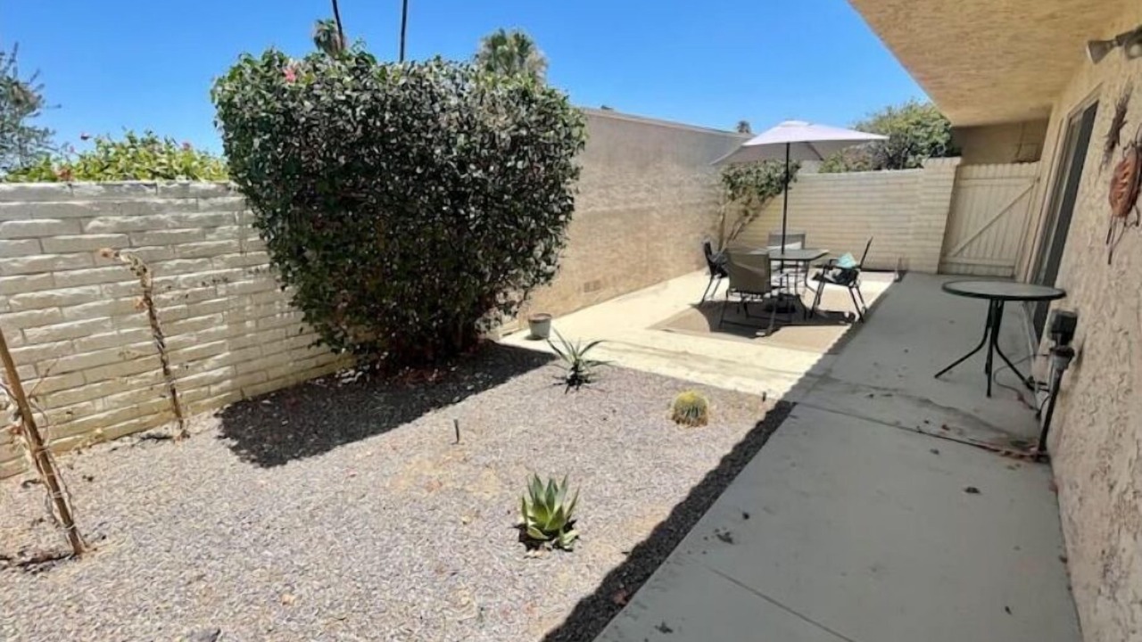 Photo of Outdoor in La Quinta