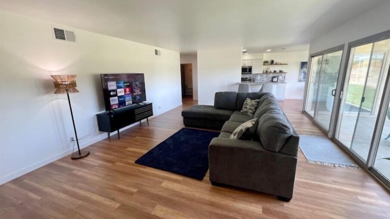 Photo of Livingroom in La Quinta