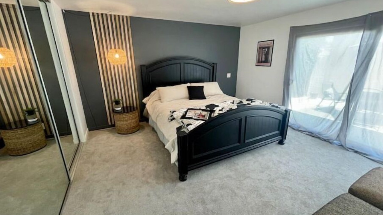 Photo of Bedroom in La Quinta