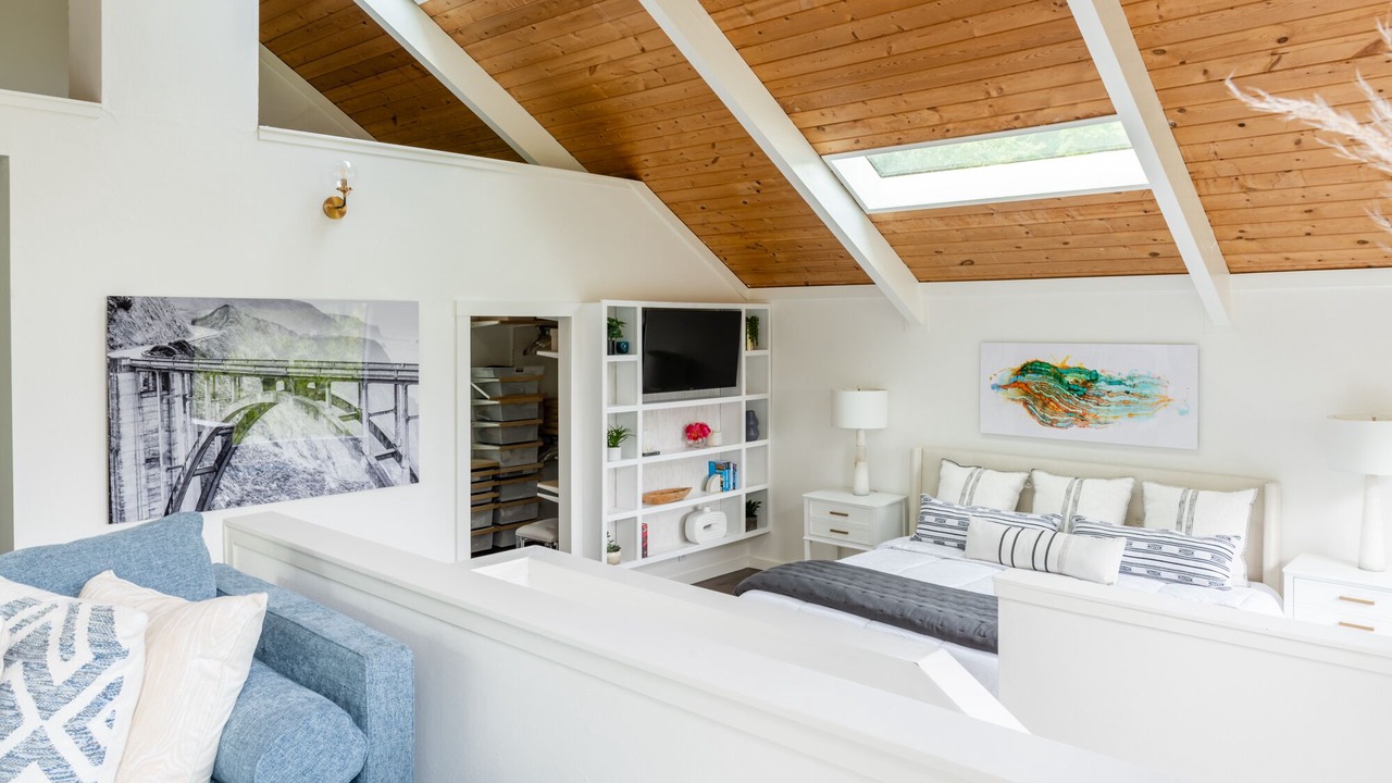 Photo of Bedroom in Tamalpais-Homestead Valley