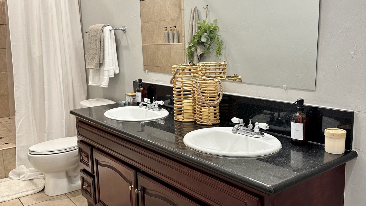 Photo of Bathroom in Midtown Sacramento