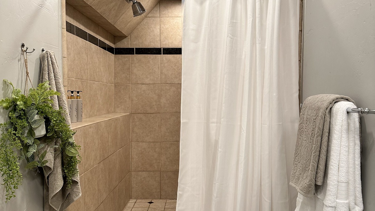Photo of Bathroom in Midtown Sacramento