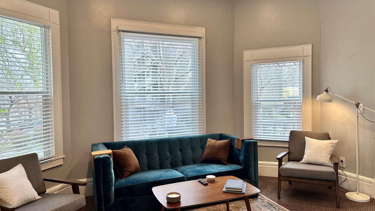 Photo of Livingroom in Midtown Sacramento