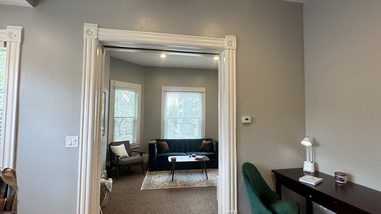 Photo of Livingroom in Midtown Sacramento