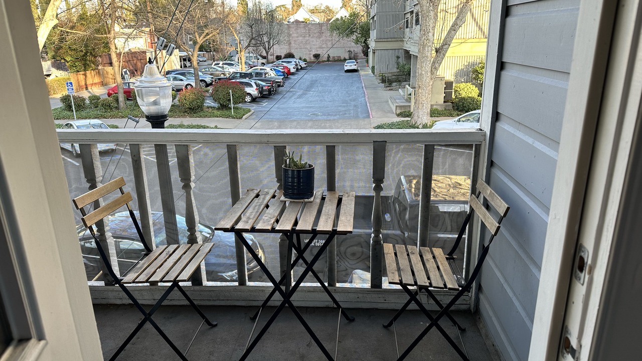 Photo of Outdoor in Midtown Sacramento