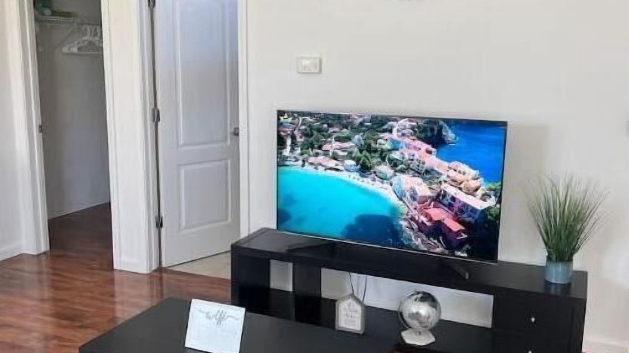Photo of Livingroom in Santa Clara