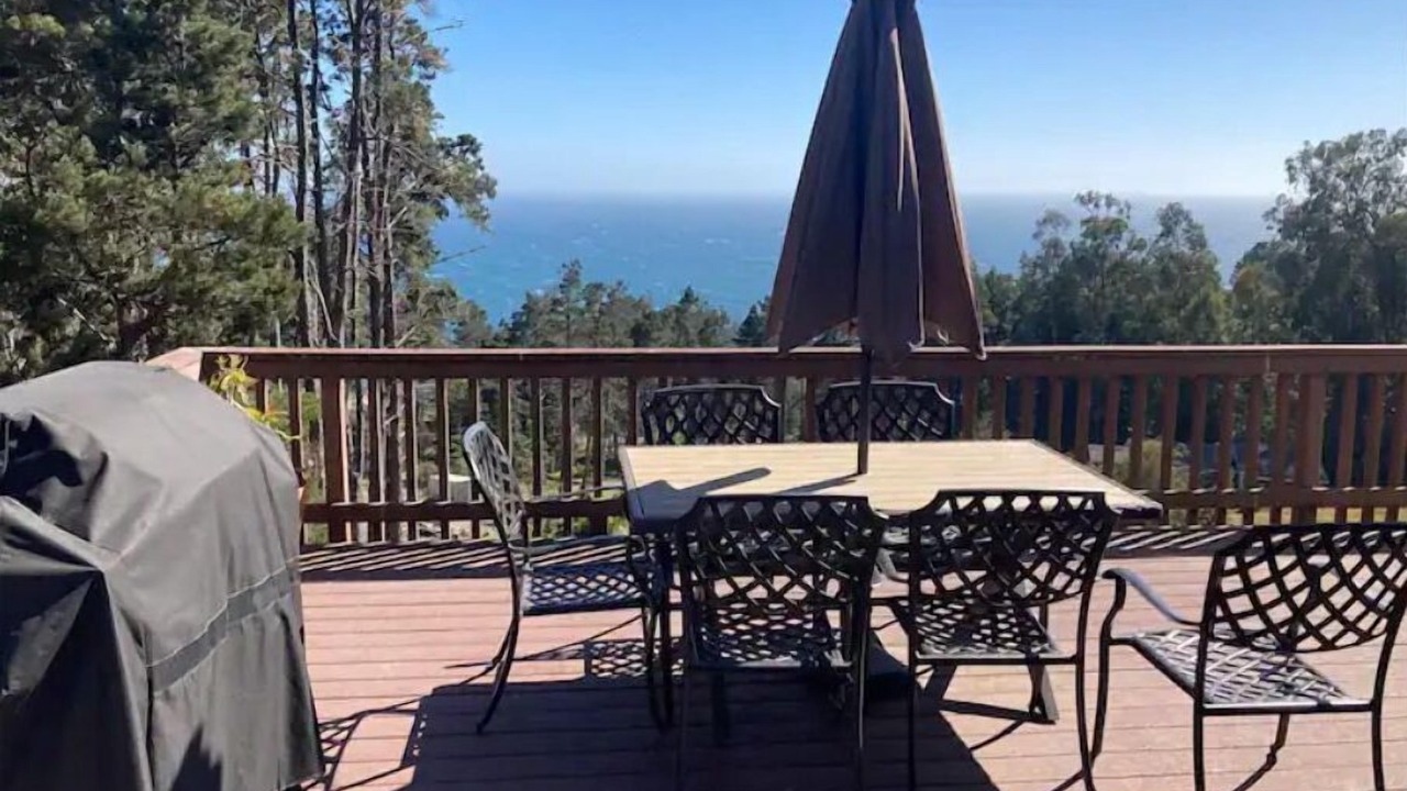 Photo of Outdoor in Timber Cove
