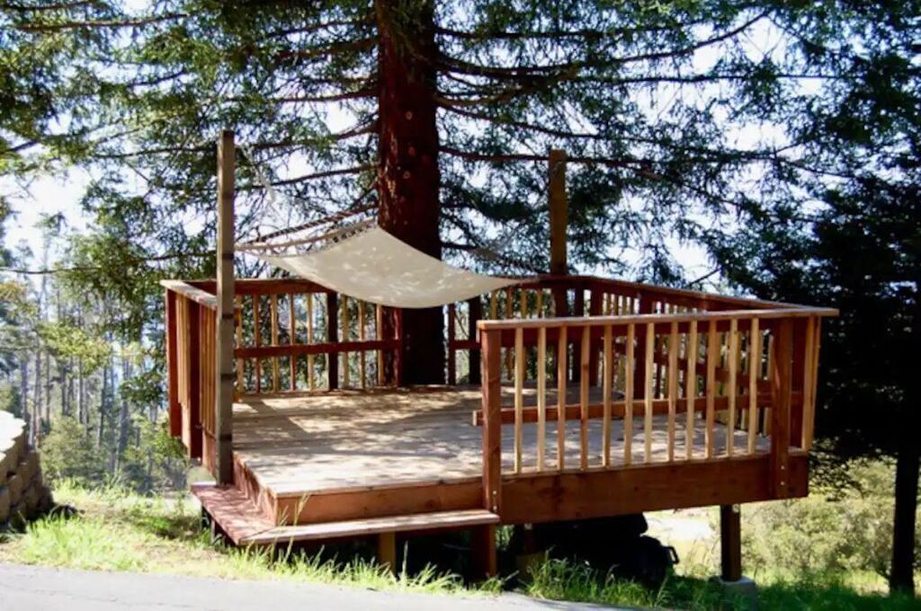 Photo of Outdoor in Timber Cove