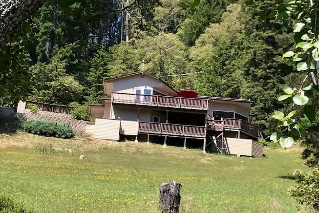 Photo of Outdoor in Timber Cove