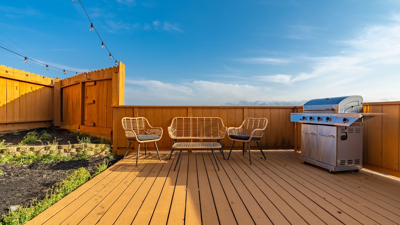 Photo of Outdoor in Paradise Valley