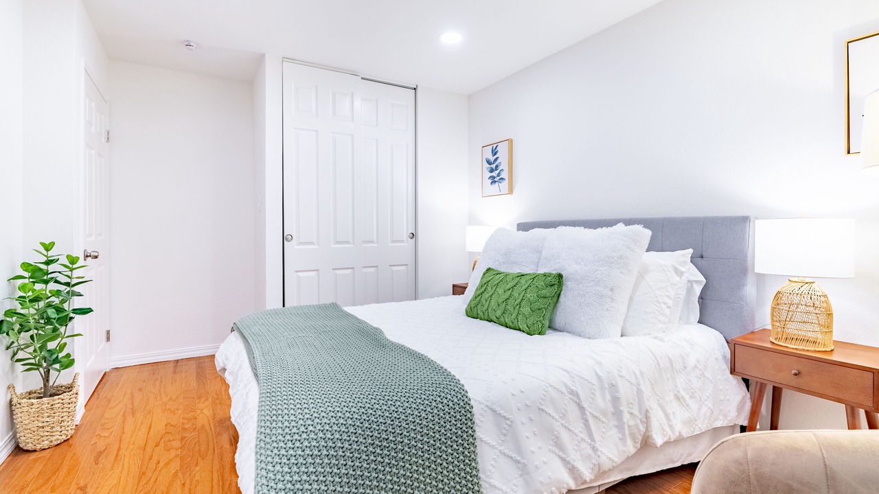 Photo of Bedroom in Paradise Valley