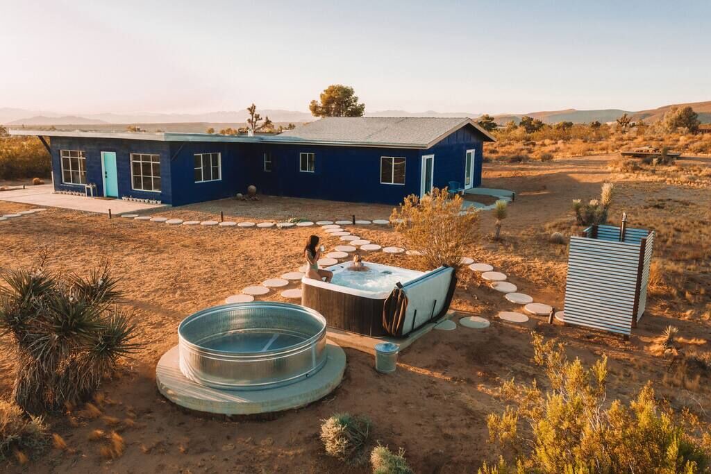 Photo of Others in Yucca Valley
