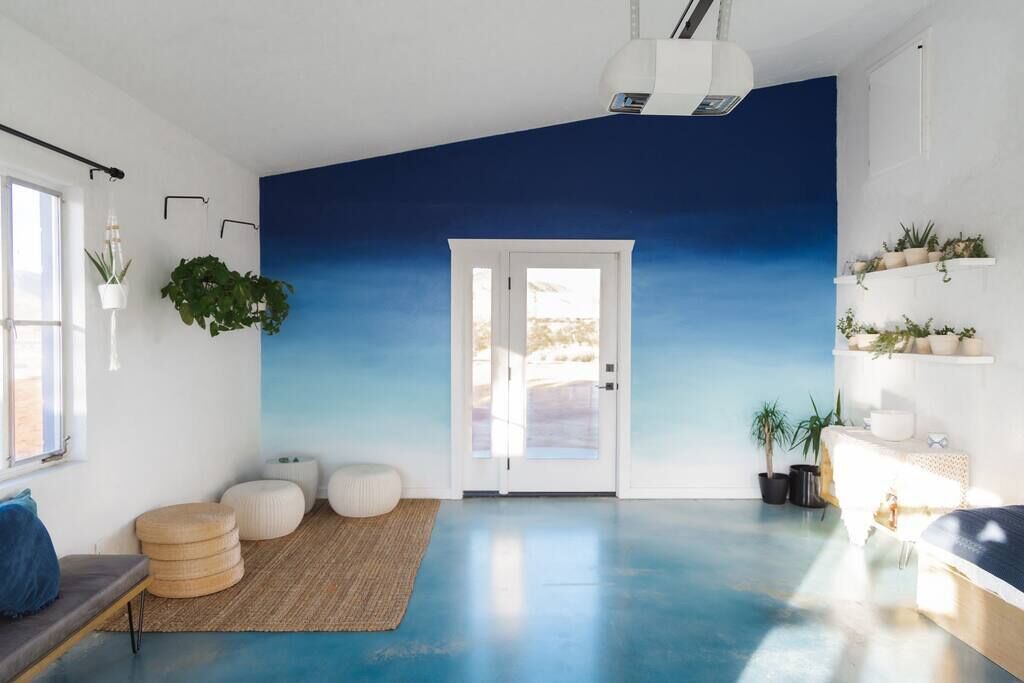 Photo of Bedroom in Yucca Valley