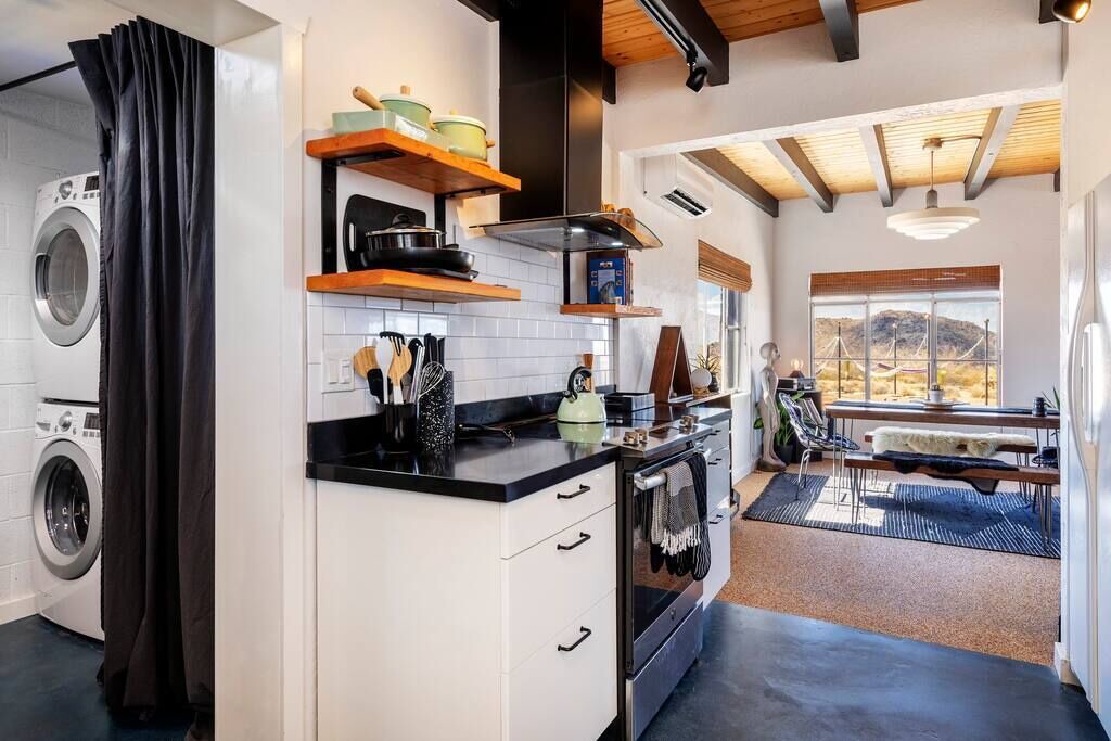 Photo of Kitchen in Yucca Valley