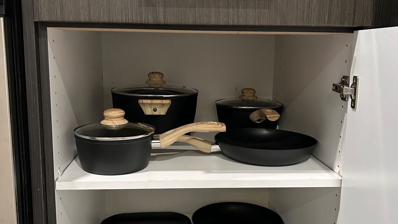 Photo of Kitchen in Little Tokyo