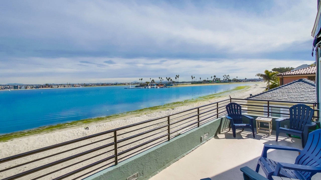 Photo of Others in Mission Beach
