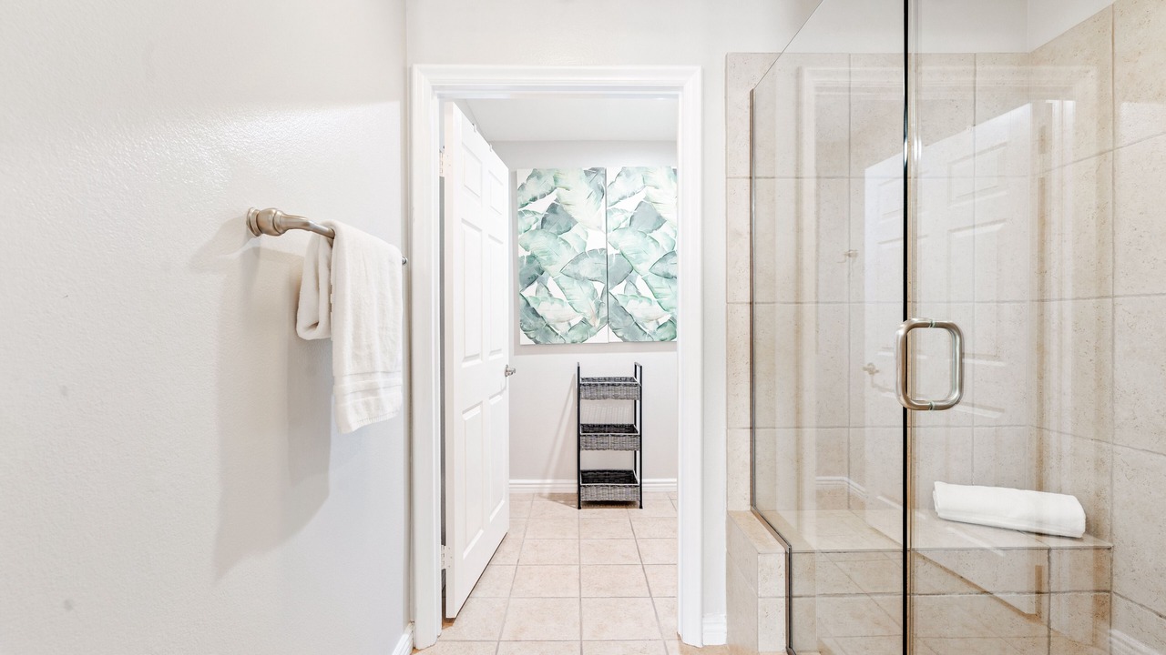 Photo of Bathroom in La Quinta