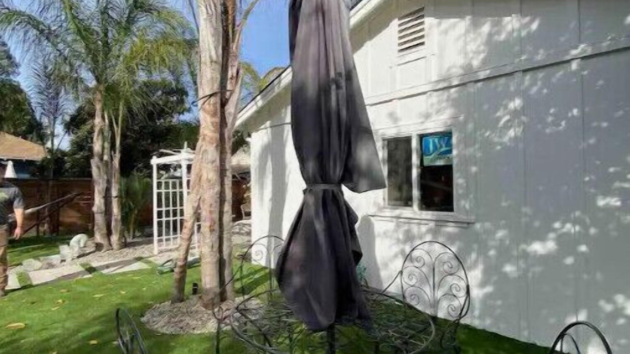 Photo of Patio Balcony in Petaluma