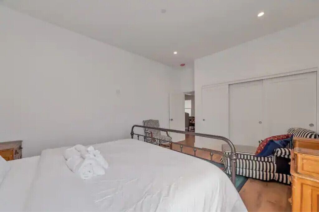 Photo of Bedroom in Petaluma
