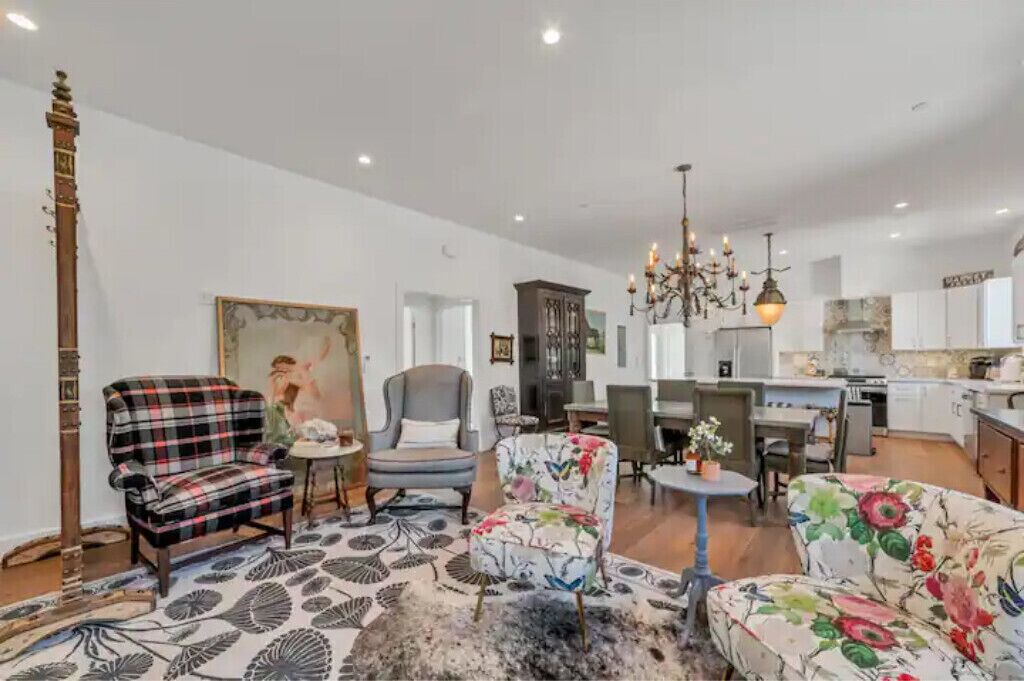 Photo of Livingroom in Petaluma