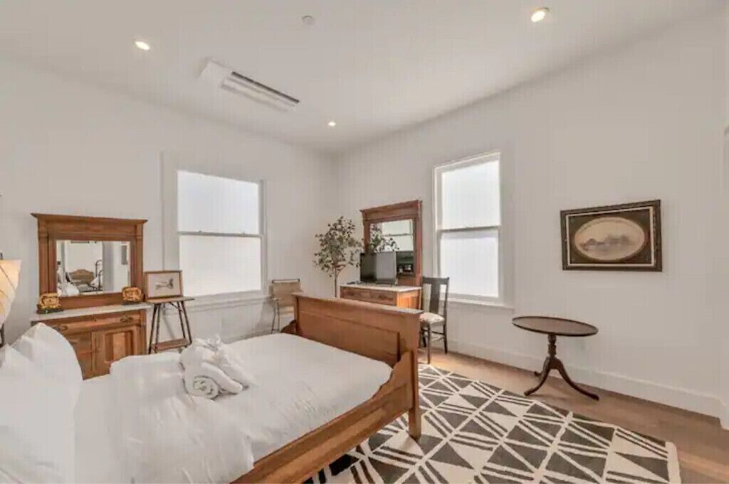 Photo of Bedroom in Petaluma