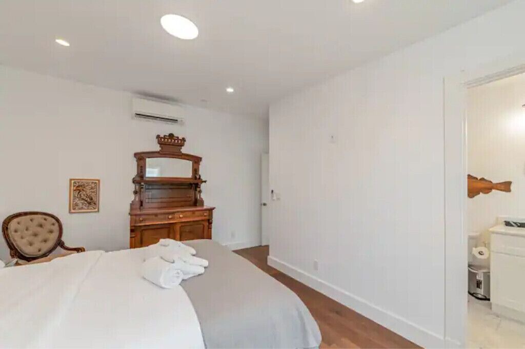 Photo of Bedroom in Petaluma