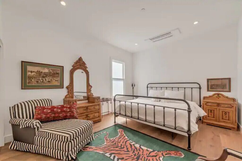 Photo of Bedroom in Petaluma