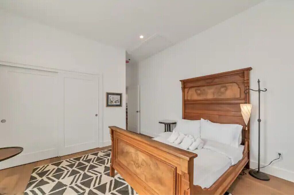 Photo of Bedroom in Petaluma