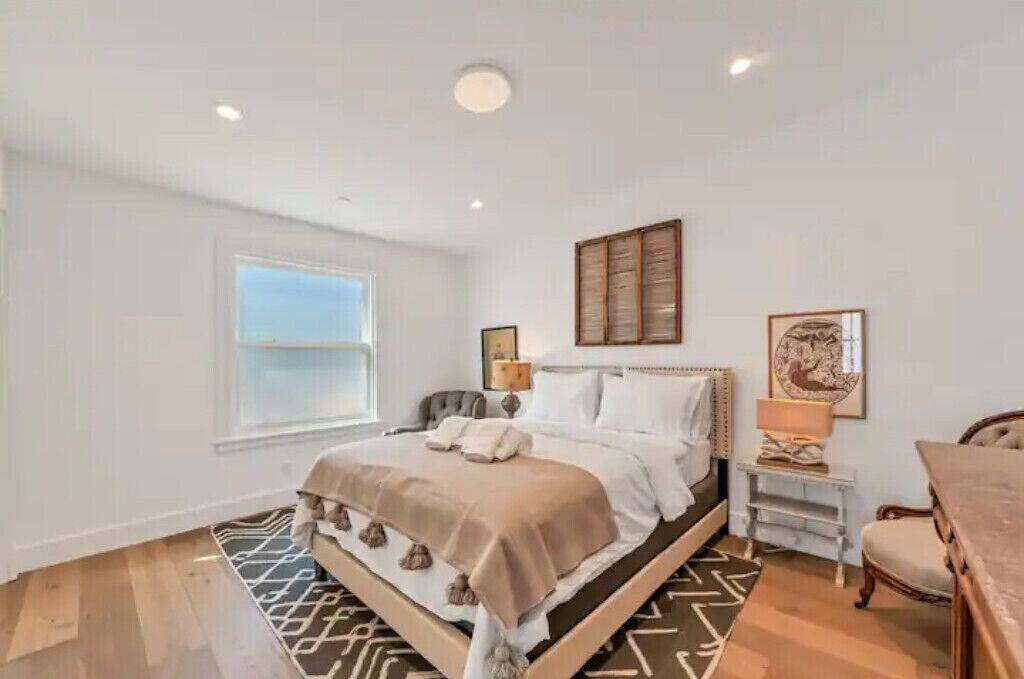 Photo of Bedroom in Petaluma