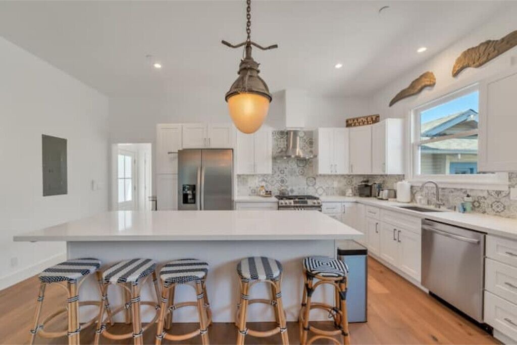 Photo of Kitchen in Petaluma