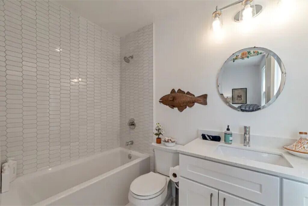 Photo of Bathroom in Petaluma