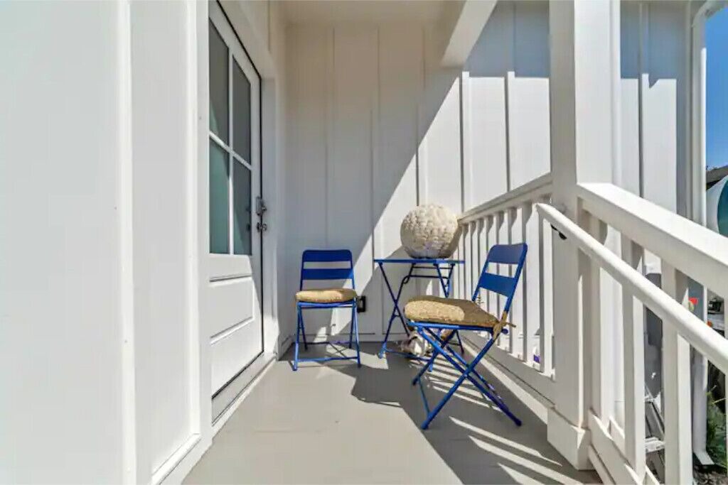 Photo of Outdoor in Petaluma